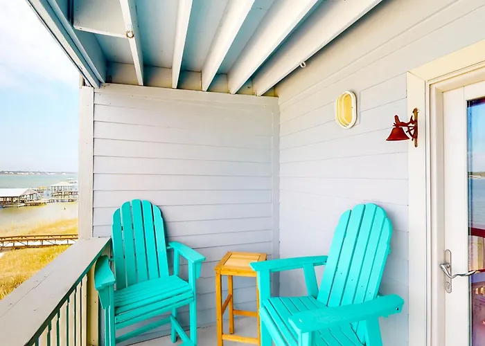 Summer House West C202 Apartment Gulf Shores