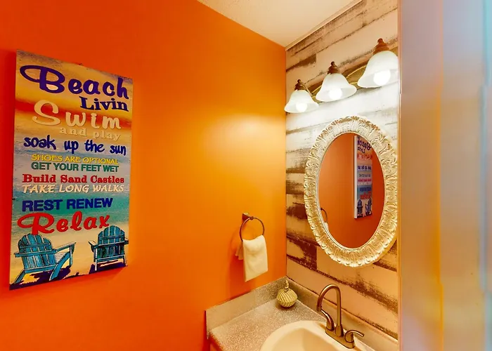 Apartment Summer House West C202 Gulf Shores