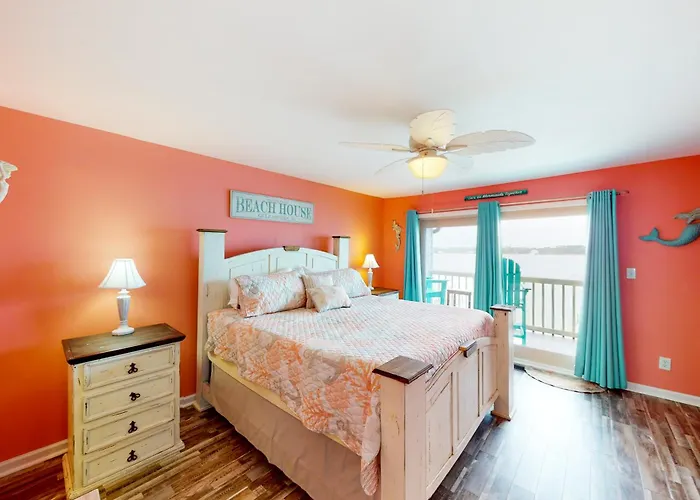 Summer House West C202 Gulf Shores