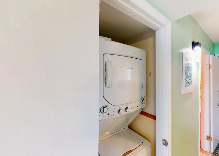 Summer House West C202 Apartment Gulf Shores