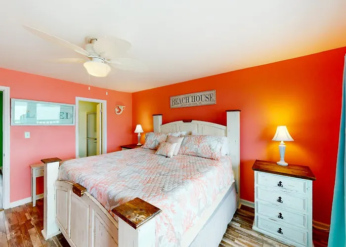 Summer House West C202 Gulf Shores