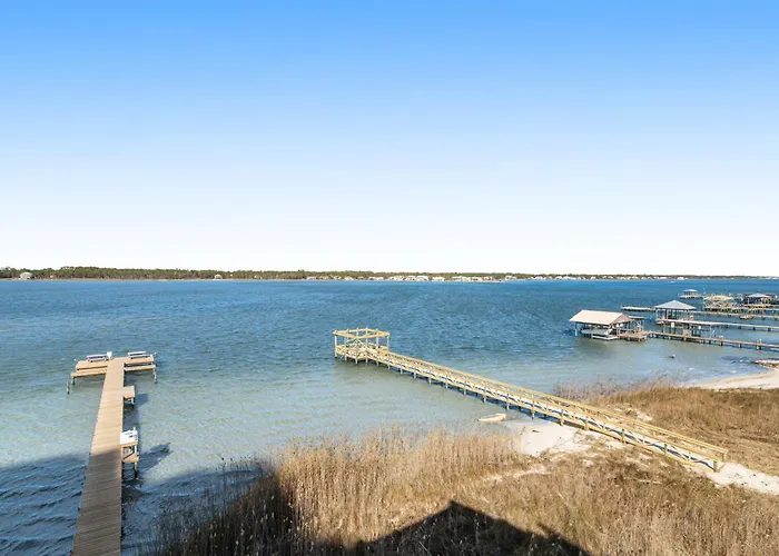 Summer House West C202 * Gulf Shores