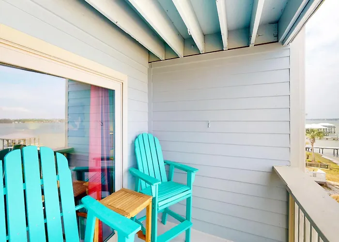 Summer House West C202 Apartment *