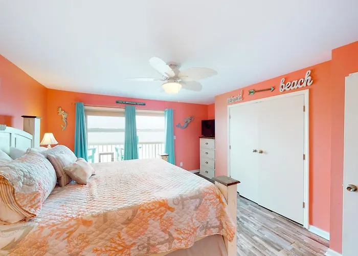 Summer House West C202 Gulf Shores
