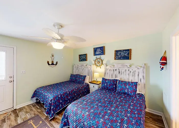 Summer House West C202 * Gulf Shores